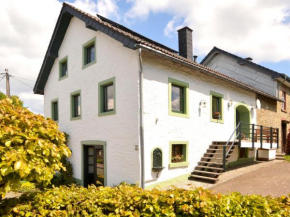 Отель Lovely Holiday Home in B tgenbach by the Lake  Бютгенбах
